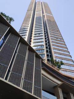 Chongqing Justom Serviced Apartment 14 - 1