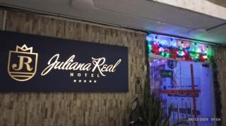 hotel juliana real del fonce - 5