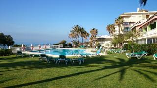 Sol y Relax, Lubina Sol - Mijas Costa - 8