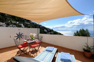 Tenuta Mamma Carmela - Amalfi - 5