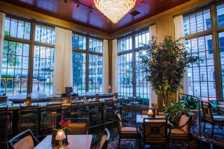 Mayflower Park Hotel - Seattle - 8