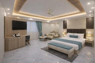 Hotel East End Delhi Airport With Free Airport Drop - 0