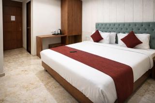 Accuotel Inn Minakshi - 6