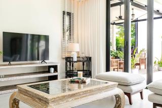 Sarah Place Private Tropical Villa - 6