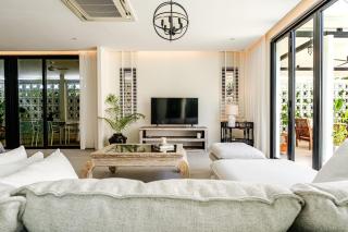 Sarah Place Private Tropical Villa - 7