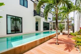 Sarah Place Private Tropical Villa - 7