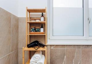 Zentral gelegenes Apartment nahe Altstadt & Messe - 7