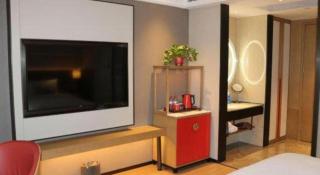 E-Cheng Hotel Shenyang North Railway Station - Shenyang - 8