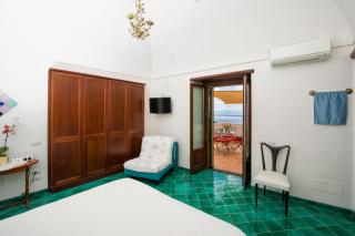 Tenuta Mamma Carmela - Amalfi - 1