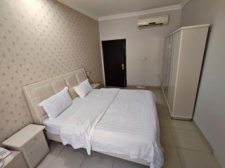 نجوم التعمير للشقق المخدومة - 4