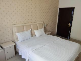 نجوم التعمير للشقق المخدومة - 1