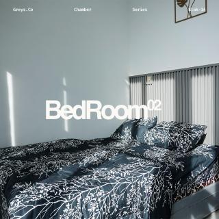 Chamber 001 Moire Villas by GreysCo - 2