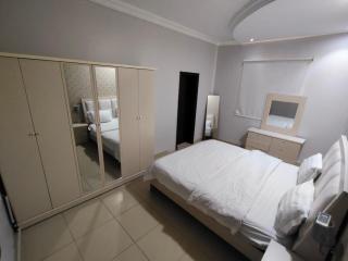 نجوم التعمير للشقق المخدومة - Riyad - 0