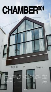 Chamber 001 Moire Villas by GreysCo - 9