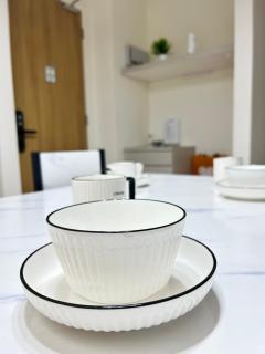 Comfy Homestay Riverview Riverine Diamond Kuching - 4