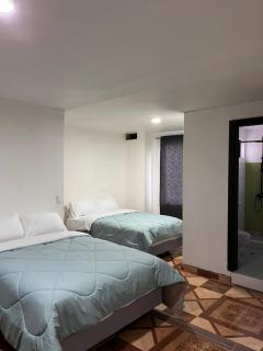 Casa Familia Arcos - 0