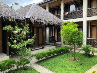 Le Cou de Tou Village Resort - 4