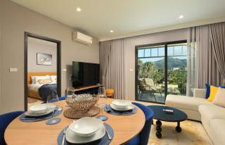 1BR Apartment near Bang-Tao Beach CapitalPro - 3