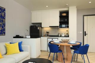 1BR Apartment near Bang-Tao Beach CapitalPro - 6