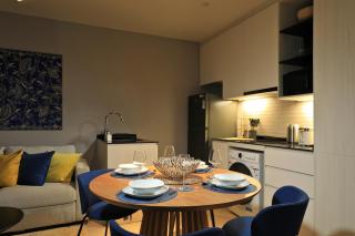 1BR Apartment near Bang-Tao Beach CapitalPro - 2