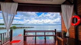 44Kohsaraihomestay 44เกาะสาหร่ายโฮมสเตย์ - Satun - 5