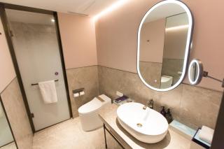 Mercure Beijing Tongzhou Downtown - 1