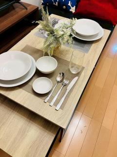 Ln40 三宮駅8分 交通至便 閑静な住宅街の貸切フラット一軒家 KOALA FLAT - 6