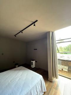 Enso House in Valle de Bravo - 9