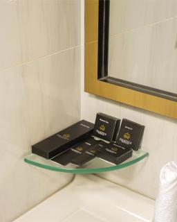 Faletti's Residences Apartments - 5