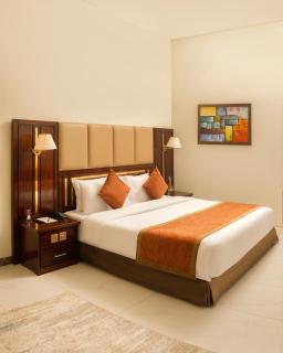 Faletti's Residences Apartments - 3