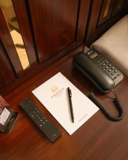 Faletti's Residences Apartments - 1