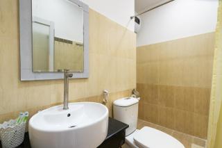 G9 Homestay - Walking Street - 5