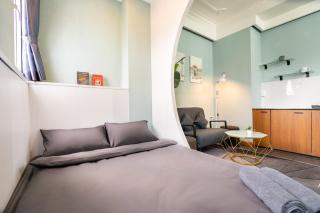 G9 Homestay - Walking Street - 7