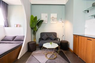 G9 Homestay - Walking Street - 6