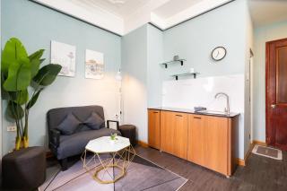 G9 Homestay - Walking Street - 4