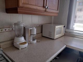 Villa las palmas 1 - 5