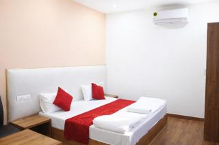 Hotel Black Diamond, Zirakpur - 4