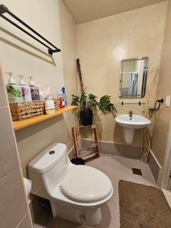 Rustic Condo Cabin Inspired in Iloilo City - 6