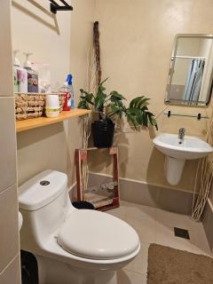 Rustic Condo Cabin Inspired in Iloilo City - 5