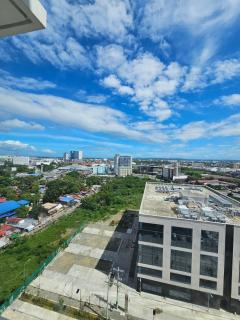 Rustic Condo Cabin Inspired in Iloilo City - Città di Iloilo - 4
