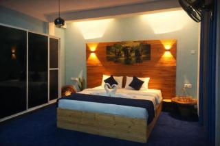 Off grid Ella Homestay - 0