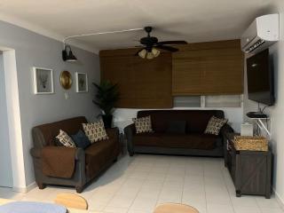 Casa Peace Haven Beach House Aguada - 1
