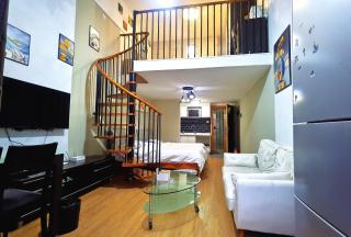 Guangzhou Victory Apartment - 6