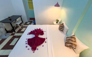 Social Backpacker Hostel & Rooftop Bar - 1