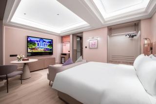 Mercure Chongqing Times Paradise Walk - 4