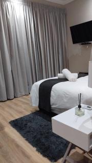 Mnembe Safari Game Reserve - 3