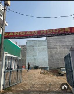 Sangam house - 0