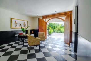 Morrocotini Suites Room at Amelia Villa by Orivista - 4