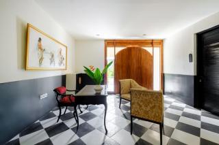 Morrocotini Suites Room at Amelia Villa by Orivista - 3