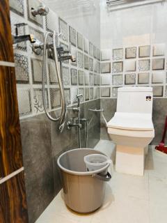 Meerashri Homestay - 8